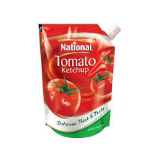 National Tomato Ketchup