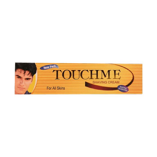 Touchme shaving Cream