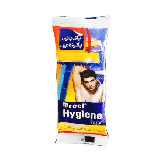 Treet Hygiene