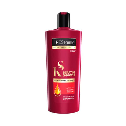 Tresemme Keratin Smooth
