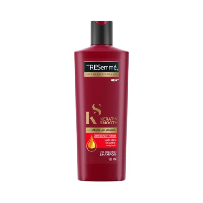 Tresemme Keratin Smooth