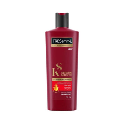 Tresemme Keratin Smooth