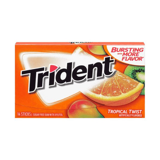Trident Watermelon Twist