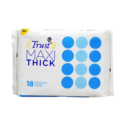 Trust Maxi Thick