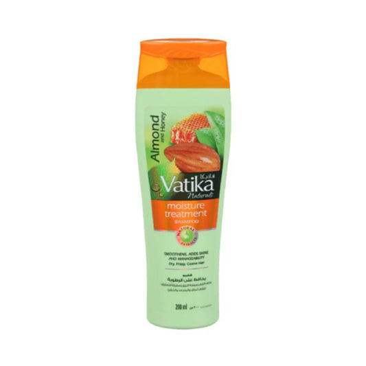 Vatika Almond Honey