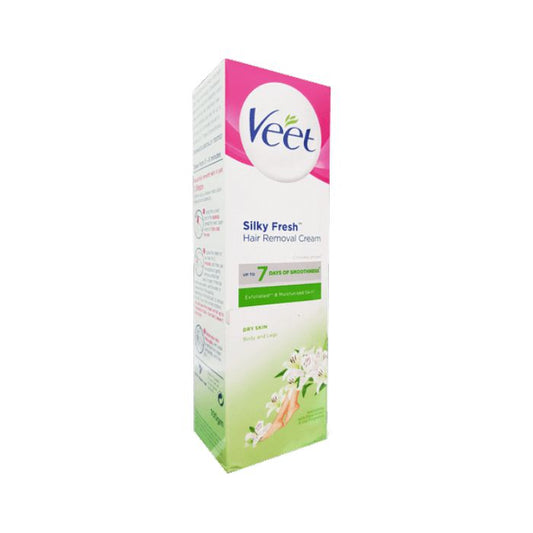 Veet Silky Fresh Cream