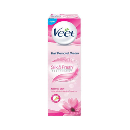 Veet Silky Fresh Cream