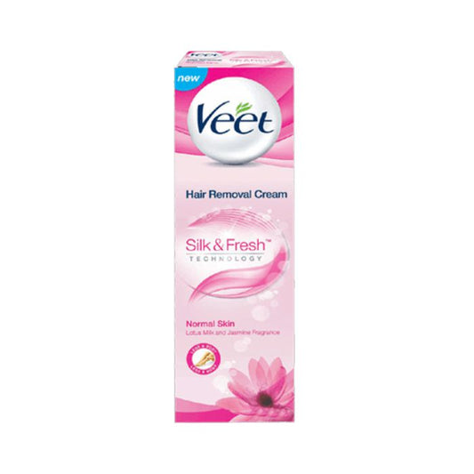 Veet Silky Fresh Cream