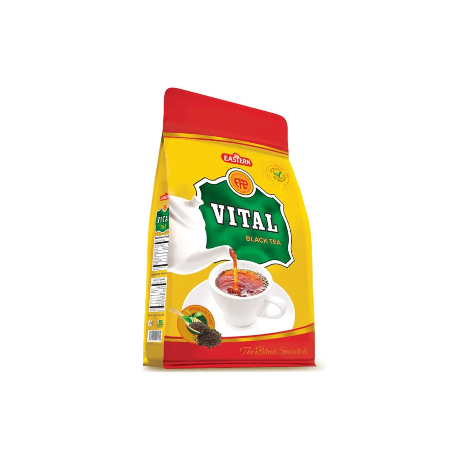 Vital Tea