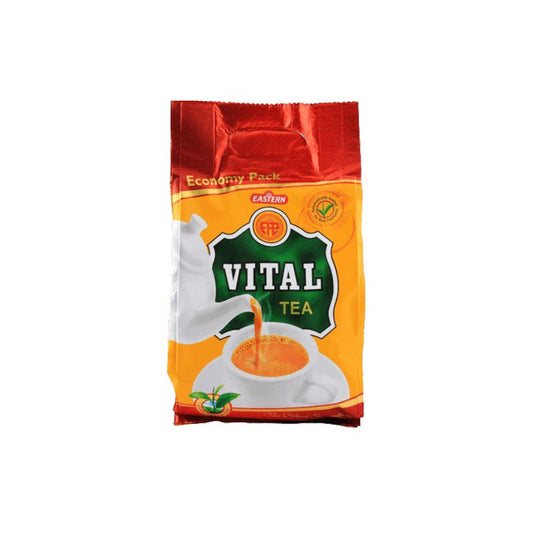 Vital Tea