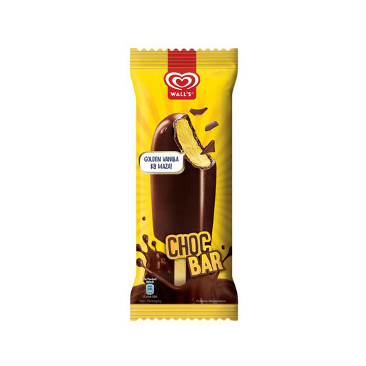 Wall's Choc Bar
