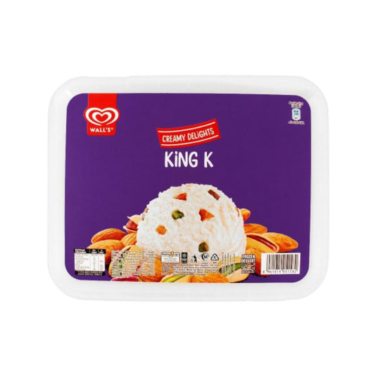 Wall's King Kulfa