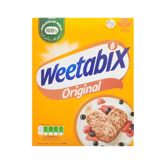 Weetabix Original