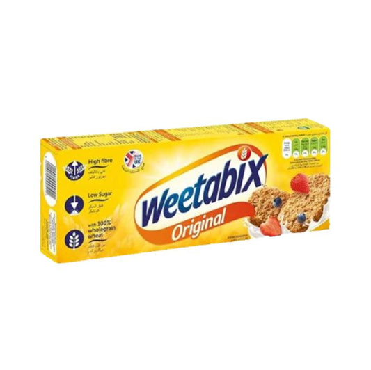 Weetabix Original