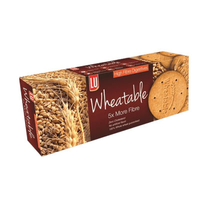 Wheatable Familypack