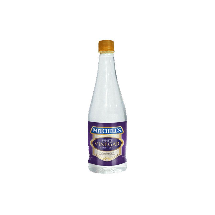 White Vinegar Mitchell's
