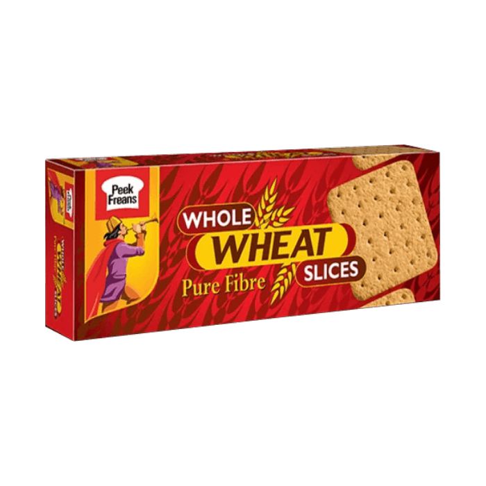 Wheatable Familypack
