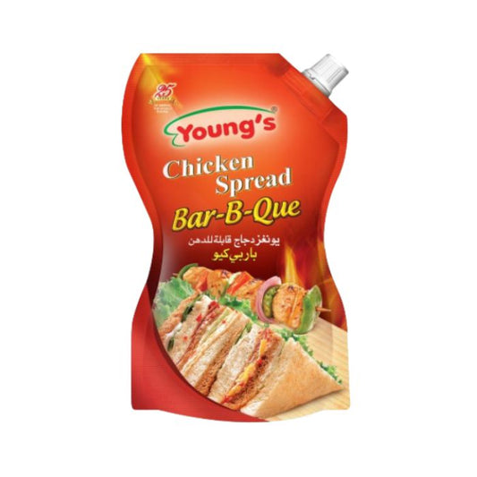 Youngs Chicken Spread