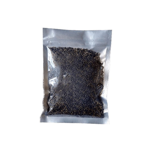 Zeera Black