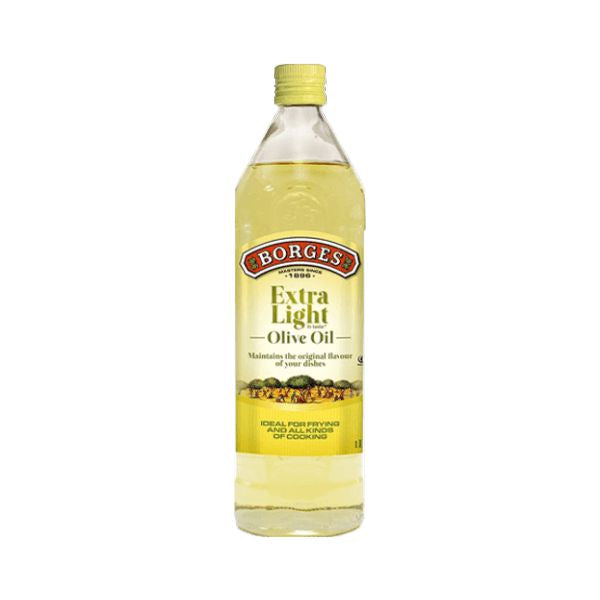Borges Oil