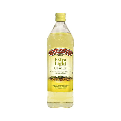 Borges Oil