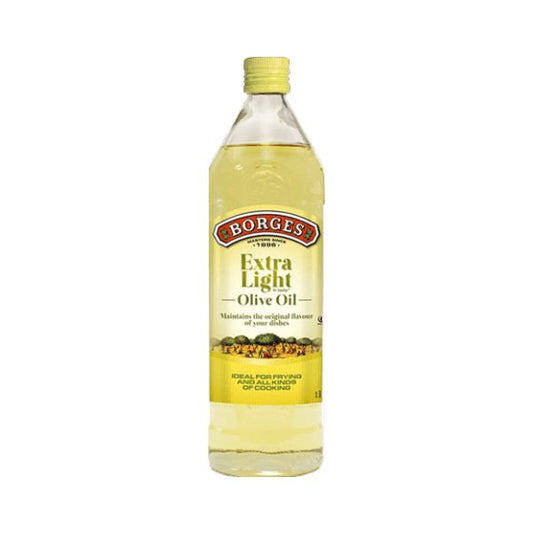 Borges Oil