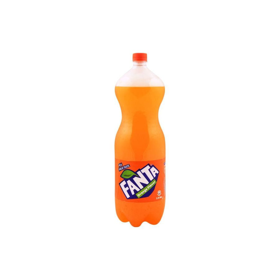 Fanta
