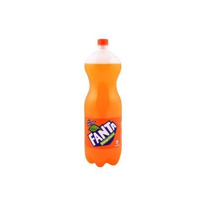 Fanta
