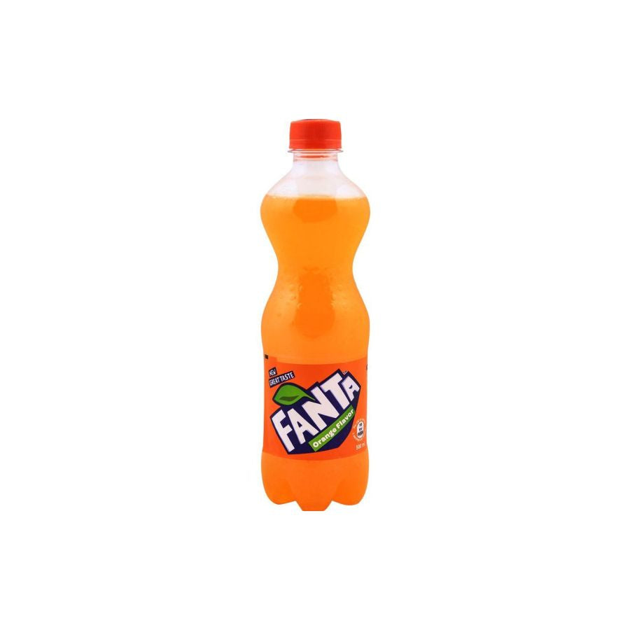 Fanta