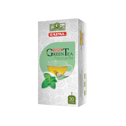 Tapal Green Tea Bags