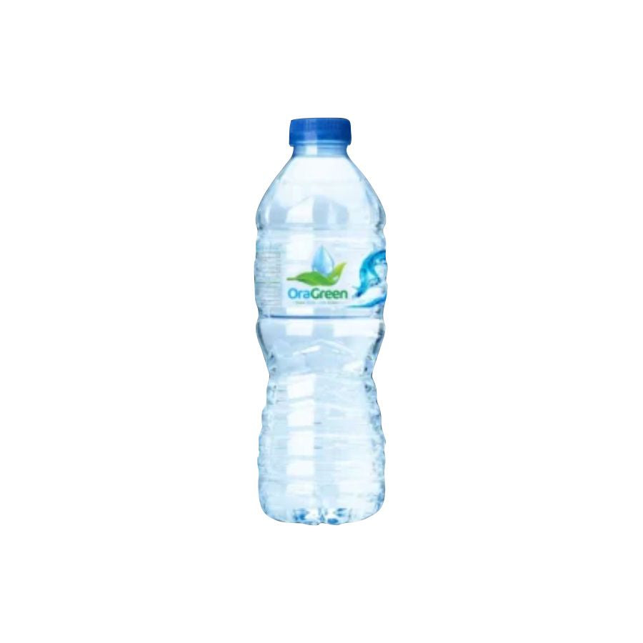 ora green water