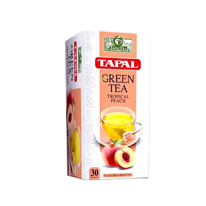 Tapal Green Tea Bags