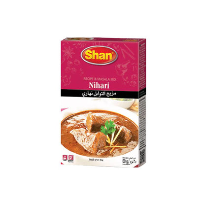 Shan Nihari Masala