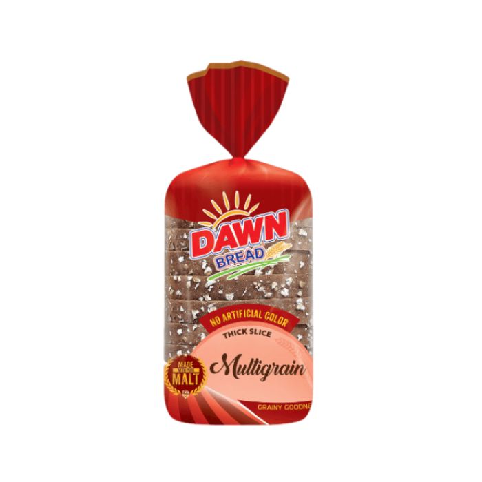 Dawn Multigrain Bread