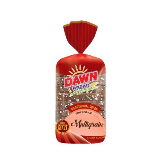 Dawn Multigrain Bread