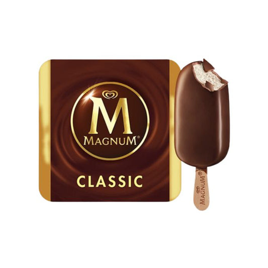 wall's Magnum Classic