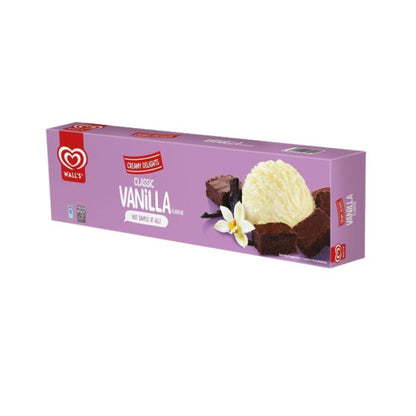 Wall's Vanilla